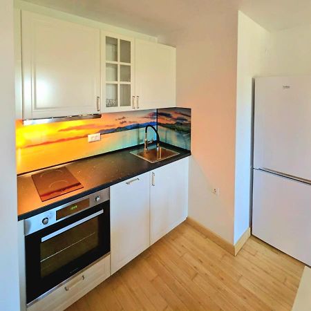 City Apartment Omiš Eksteriør bilde