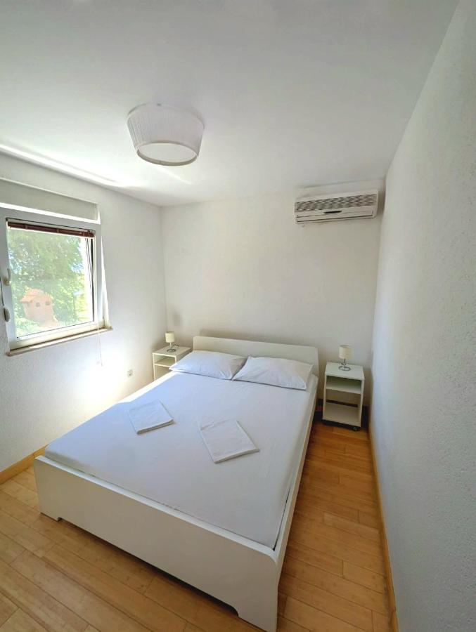 City Apartment Omiš Eksteriør bilde